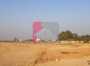 1 kanal plot ( Plot no 959 ) available for sale in Block F, Phase 9 Prism, DHA, Lahore