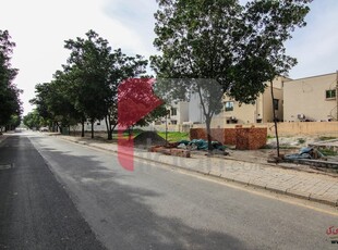 10 marla pair plot ( Plot no 483+484 ) for sale in New Shaheen Block, Bahria Town, Lahore