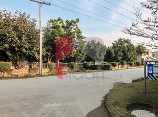 10 Marla Plot for Sale in Block F, Phase 1, State Life Housing Society, Lahore