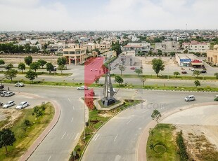 10 Marla Plot for Sale in Block M2, Lake City, Lahore
