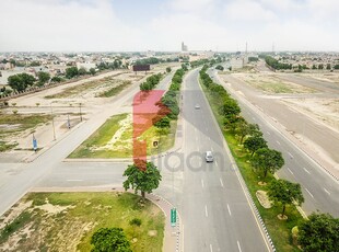 10 Marla Plot for Sale in Block M3 A Extension, Lake City, Lahore