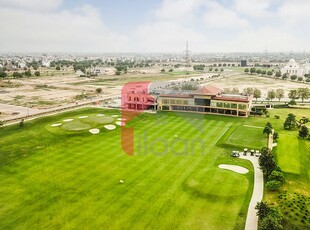 10 Marla Plot for Sale in Block M3 A, Lake City, Lahore