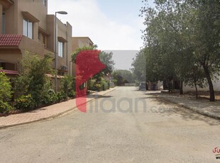 10 Marla Plot for Sale in Iqbal Block, Sector E, Bahria Town, Lahore