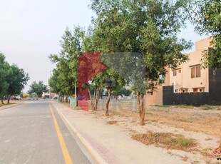10 marla plot for sale in Jinnah Block, Bahria Town, Lahore