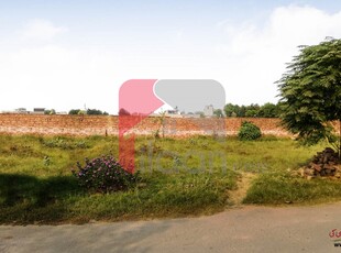10 Marla Plot (Plot no 108) for Sale in Block F, Phase 1, State Life Housing Society, Lahore