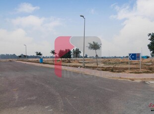 10 Marla Plot (Plot no 1288) for Sale in Tauheed Block, Sector F, Bahria Town, Lahore