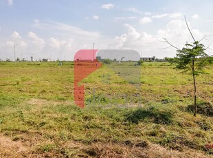 10 Marla Plot (Plot no 142) for Sale in Block Y, Phase 8, DHA Lahore
