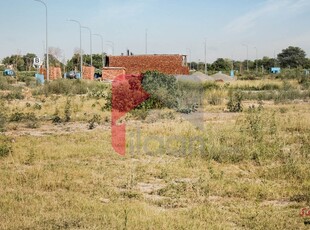 10 marla plot ( Plot no 1849 ) for sale in Block D, Phase 9 - Town, DHA, Lahore