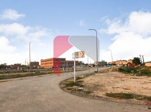 10 Marla Plot (Plot no 212) for Sale in Block Y, Phase 8, DHA Lahore