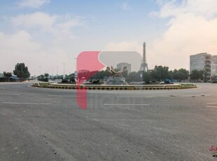 10 Marla Plot (Plot no 27) for Sale in Jinnah Block, Sector E, Bahria Town, Lahore