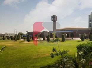 10 Marla Plot (Plot no 289) for Sale in Southern Block, Phase 1, Bahria Orchard, Lahore