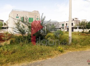 10 Marla Plot (Plot no 319) for Sale in Block G, Phase 1, State Life Housing Society, Lahore