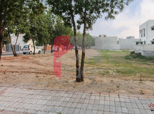 10 Marla Plot (Plot no 546) for Sale in Overseas B Extension, Sector D, Bahria Town, Lahore