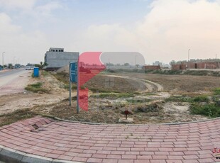 10 Marla Plot (Plot No 70) for Sale in Jinnah Block, Sector E, Bahria Town, Lahore