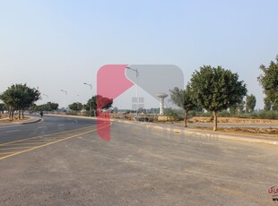 10 Marla Plot (Plot no 727) for Sale in Block Golf View Residencia, Bahria Town, Lahore