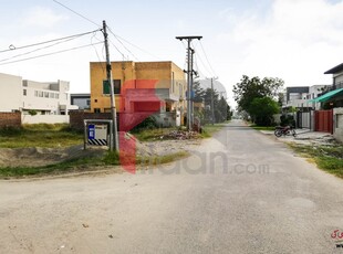 10 Marla Plot (Plot no 87) for Sale in Block F, Phase 1, State Life Housing Society, Lahore