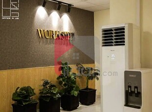 13.3 Marla Office for Rent in Gulberg, Lahore