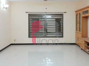 14 Marla House for Rent (First Floor) in I-8/3, I-4, Islamabad