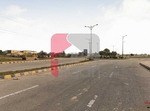 15 Marla Plot for Sale in Block B, Pakistan Atomic Energy Housing Scheme, Lahore