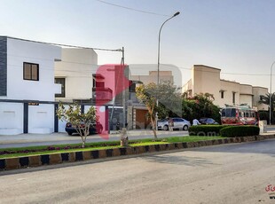 150 Sq.yd Plot for Sale in Tariq Street, Phase 7 Extension, DHA Karachi