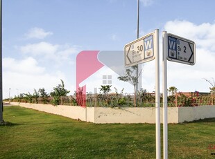 2 Kanal Plot (Plot no 488+489) for Sale in Block W, Phase 8, DHA Lahore