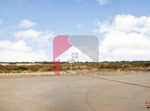 2 Kanal Plot (Plot no 525/3) for Sale in Block Z, Phase 8, DHA Lahore