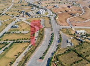 2.7 Marla Commercial Plot for Sale in Phase 3 DHA Islamabad