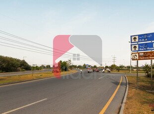 4 Kanal Plot (Plot no 37) for Sale in Block A, Princeton Farms, Barki Road, Lahore