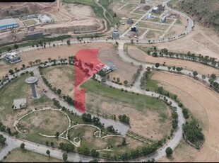 4 Marla Commercial Plot for Sale in Phase 3 DHA Islamabad