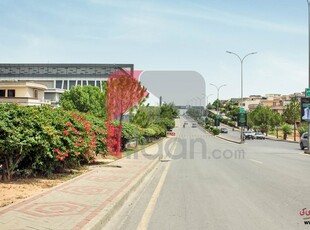 4 Marla Commercial Plot for Sale in Sector D Commercial Area Phase 2 DHA Islamabad