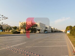 4 Marla Commercial Plot (Plot no 11) for Sale in Block OLC C, Bahria Orchard, Lahore