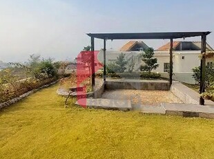 5 Kanal Farm House for Sale in Bani Gala, Islamabad