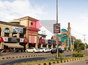 5 Marla House for Sale in Block A, Eden Value Homes, Lahore