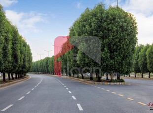 5 marla plot for sale in Block A, Grand Avenues Housing Scheme, Lahore