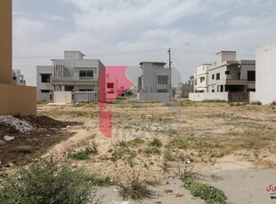 5 marla plot for sale in Block F, Phase 11 - Rahbar, DHA, Lahore