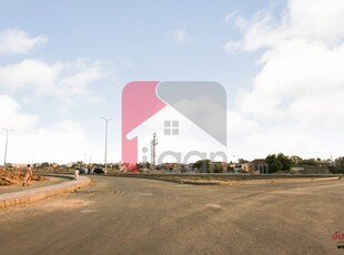 5 marla plot for sale in Block Y, Phase 8, DHA, Lahore