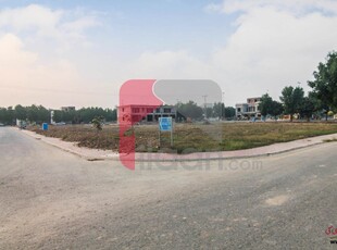 5 Marla Plot for Sale in Jinnah Block, Sector E, Bahria Town, Lahore