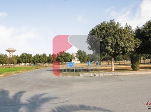 5 Marla Plot for Sale in Phase 2, Bahria Orchard, Lahore