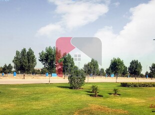 5 marla plot ( Plot no 135 ) for sale in Phase 3, Bahria Orchard, Lahore