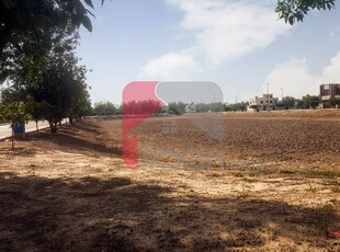 5 Marla Plot (Plot no 149) for Sale in Block G, Phase 1, Bahria Orchard, Lahore
