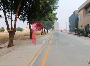 5 marla plot ( Plot no 151 ) for sale in Jinnah Block, Sector E, Bahria Town, Lahore