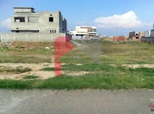 5 marla plot ( Plot no 1613 ) for sale in Block C, Phase 9 - Town, DHA, Lahore