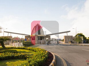 5 Marla Plot (Plot no 1890) for Sale in Block OLC A Extension, Phase 1, Bahria Orchard, Lahore