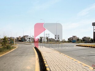 5 marla plot ( Plot no 196 ) for sale in Block D, Phase 9 - Town, DHA, Lahore