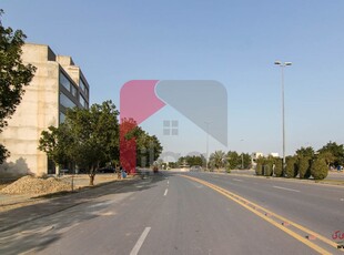 5 Marla Plot (Plot no 209/40) for Sale in Block K, Phase 2, Bahria Orchard, Lahore