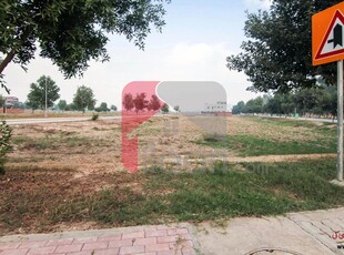 5 Marla Plot (Plot no 35) for Sale in Tipu Sultan Block, Sector F, Bahria Town, Lahore