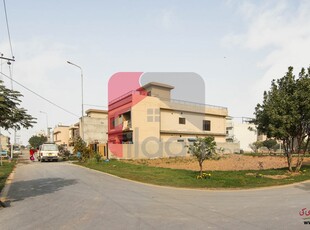 5 Marla Plot (Plot no 427) for Sale in Rose Block, Park View Villas, Lahore
