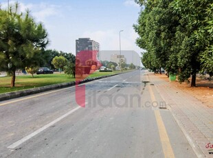 5 marla plot ( Plot no 503 ) for sale in Block BB, Bahria Town, Lahore
