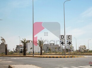 5 marla plot ( Plot no 573 ) for sale in Block B, Phase 9 - Town, DHA, Lahore