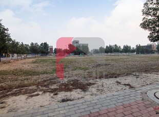 5 Marla Plot (Plot no 58/24) for Sale in Ghaznavi Extension Block, Sector F, Bahria Town, Lahore